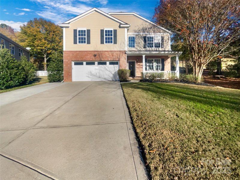 Spicewood, Fort Mill Community