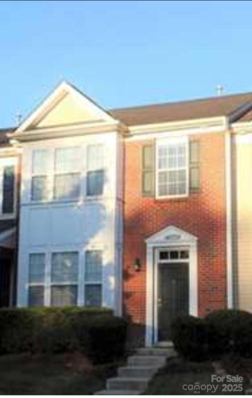 Villages At Rosedale, Huntersville community