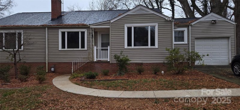 Parkview Heights, Salisbury community