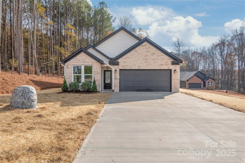 Wagon Trail Estates, Lincolnton Community