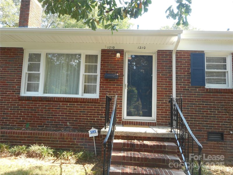 Property image 3 at 1210 Norland Road, Charlotte, NC 28205