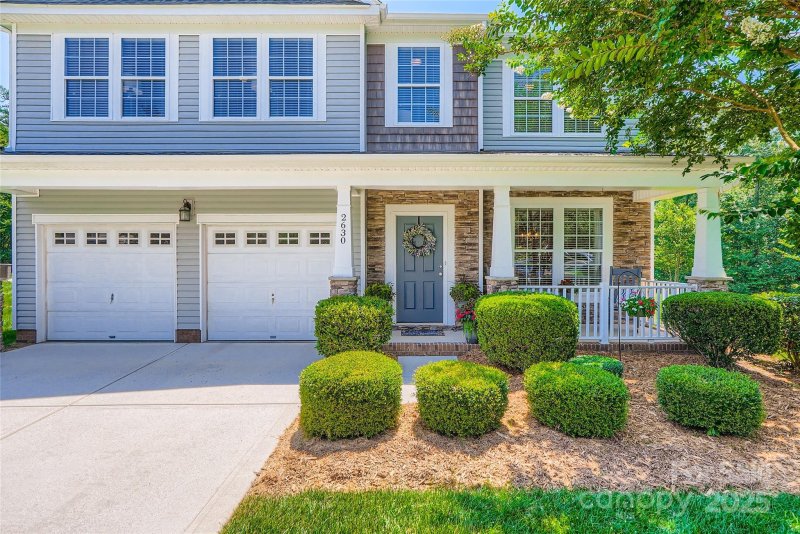 Property image 2 at 2630 Filson Court, Charlotte, NC 28214