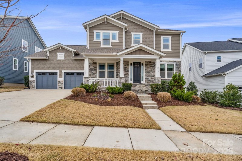 2075 Masons Bend Drive