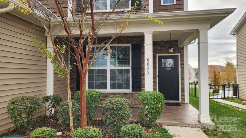 Property image 2 at 10025 Perth Moor Road, Charlotte, NC 28278