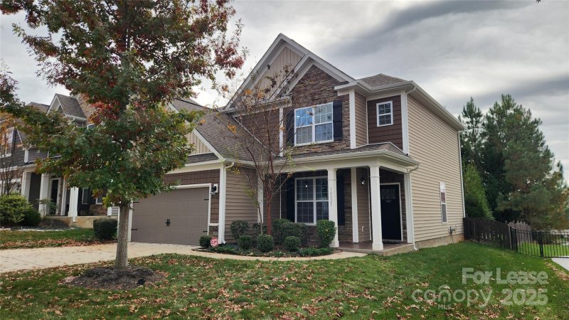 Property image 3 at 10025 Perth Moor Road, Charlotte, NC 28278