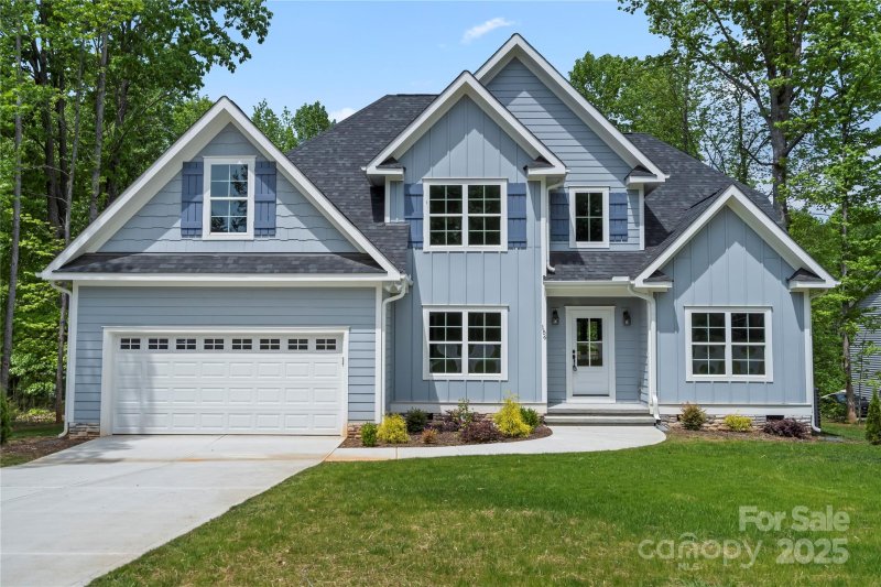 156 Clear Springs Road