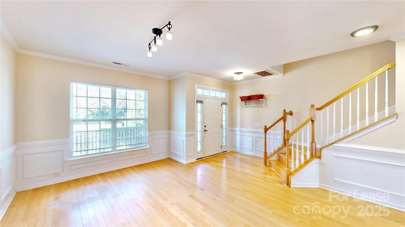 Property image 2 at 8421 Cotton Press Road, Charlotte, NC 28277
