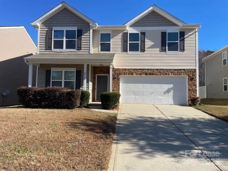 8715 Balsam Bay Road