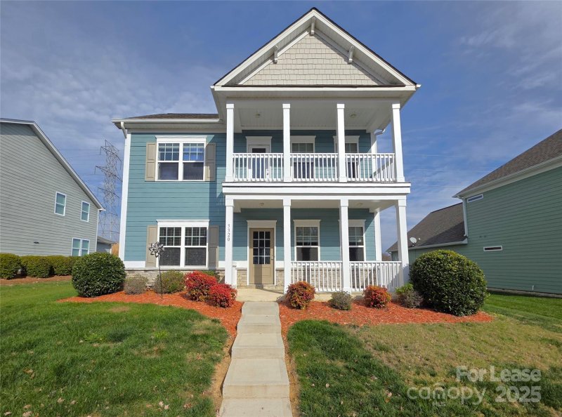 3320 Keady Mill Loop