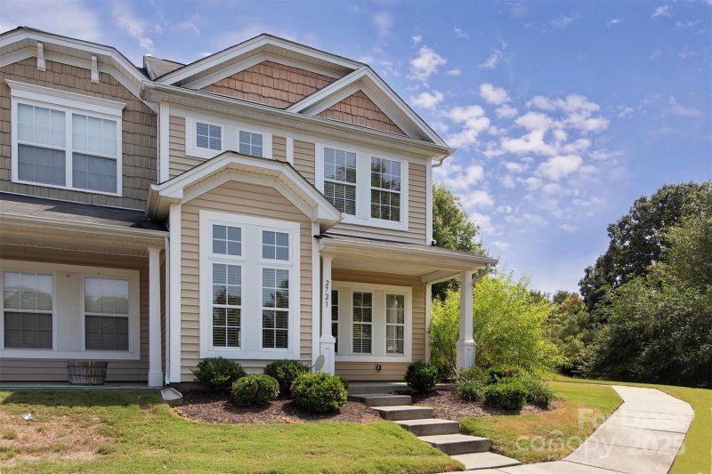 2721 Grain Mill Lane