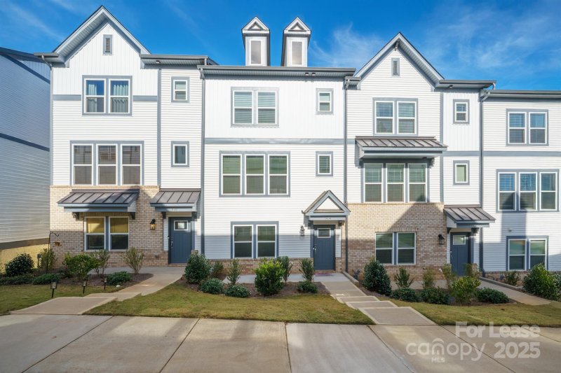 Property image 2 at 1434 Blanche Street, Charlotte, NC 28262