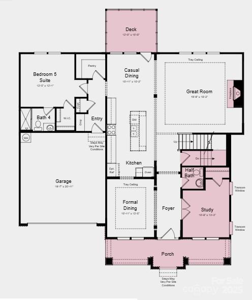 Property image 2 at 1093 Sugar Creek Road, Indian Land, SC 29707