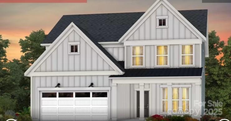 2032 Waxhaw Crossing Drive