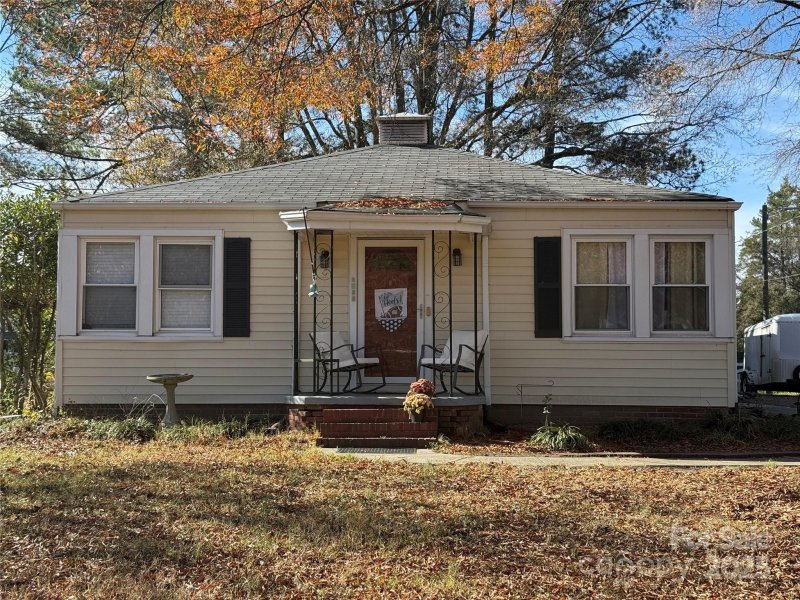 2800 Pennsylvania Avenue