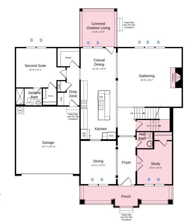 Property image 2 at 1111 Sugar Creek Road, Indian Land, SC 29707