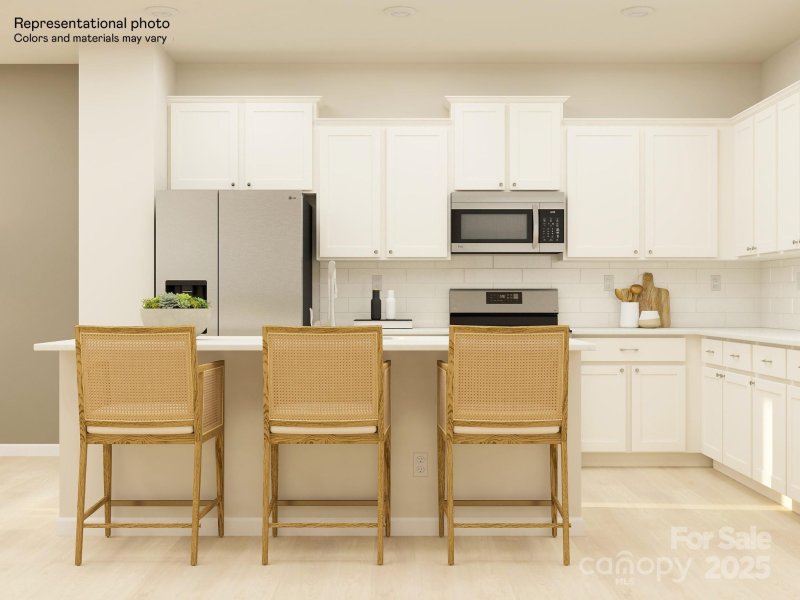 Property image 4 of 1107 Bandon Drive in Village of Waxhaw, Waxhaw, NC 28173