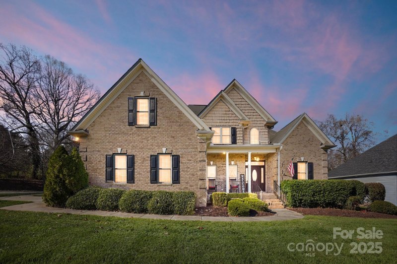 101 Moses Rhyne Drive