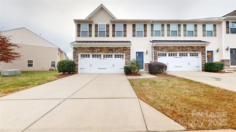 Property image 3 at 7454 Red Mulberry Way, Charlotte, NC 28273