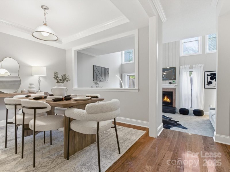 Property image 5 at 7925 Charter Oak Lane, Charlotte, NC 28226