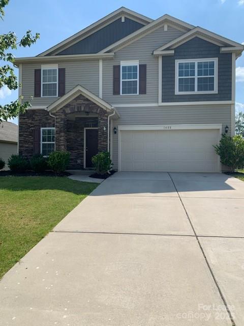 1408 Sunflower Field Place