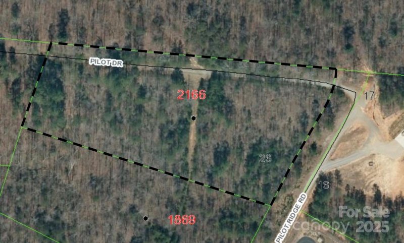 533 Pilot Ridge Road