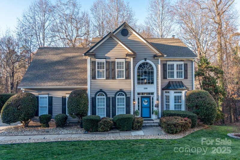 Muirfield, Mooresville community