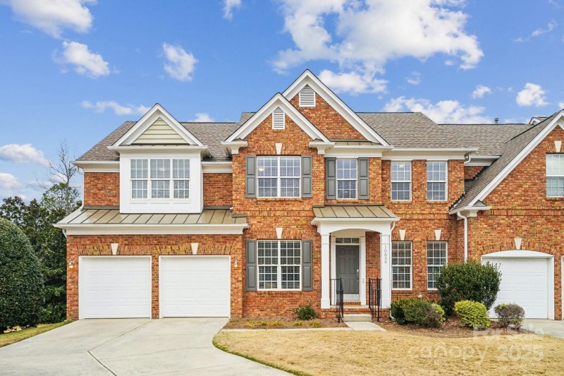 Ivy Ridge At Ballantyne, Charlotte community