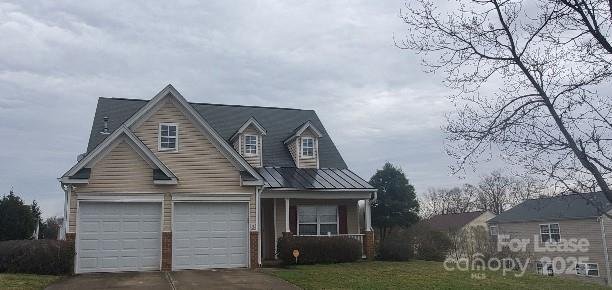 Back Creek Hollow, Charlotte community