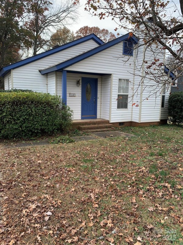 9318 Winter Elm Lane