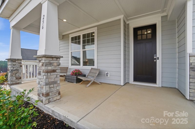 Property image 4 at 256 Hamrick Road, Cramerton, NC 28032