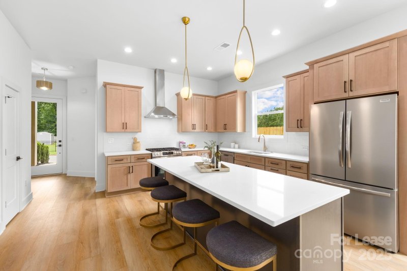 Property image 2 at 2411 Pruitt Street, Charlotte, NC 28208