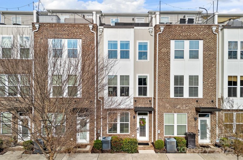 1263 N Caldwell Street