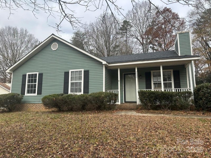 2000 Teddington Drive