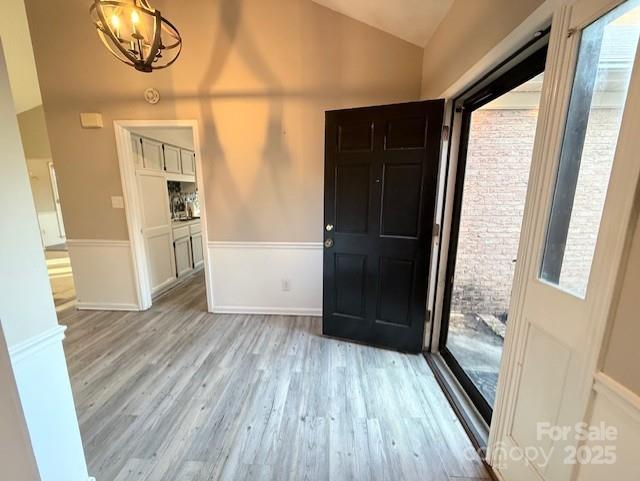 Property image 2 at 1300 Long Paw Lane, Charlotte, NC 28214