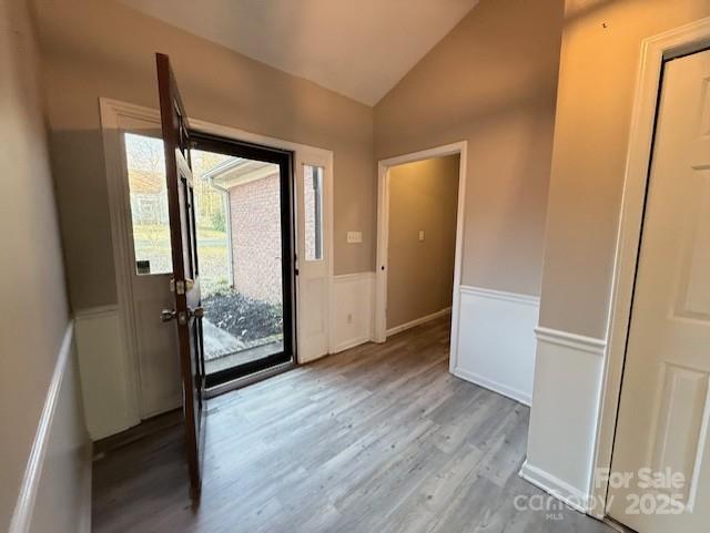 Property image 4 at 1300 Long Paw Lane, Charlotte, NC 28214