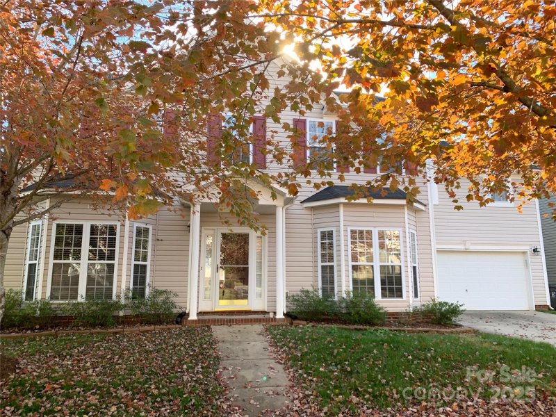 8316 Misty Lilac Drive