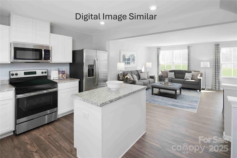 5205 Crimson Kate Lane