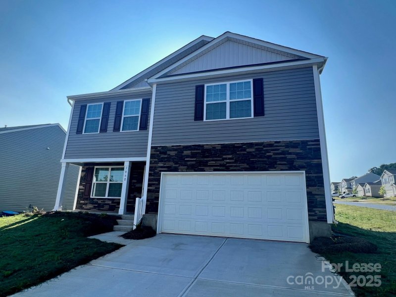 7868 Whispering Stream Drive