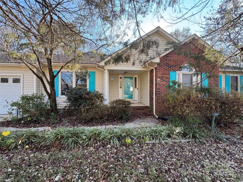 2645 Saddlewood Circle