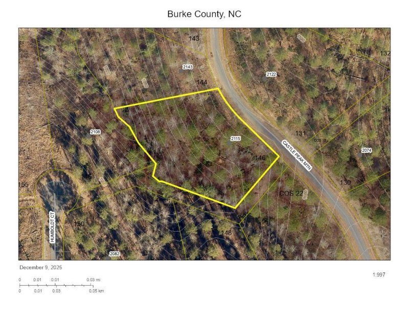 2115 Castle Peak Mountain None