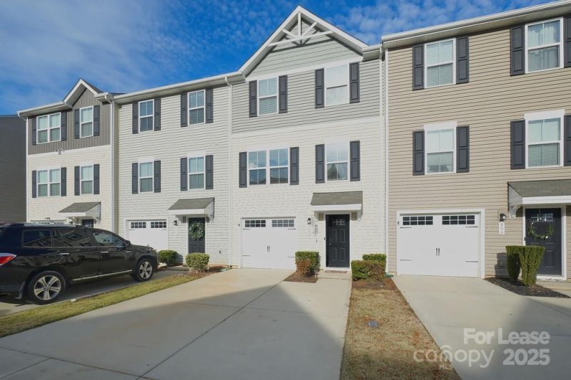 Glynwood Forest, Fort Mill community