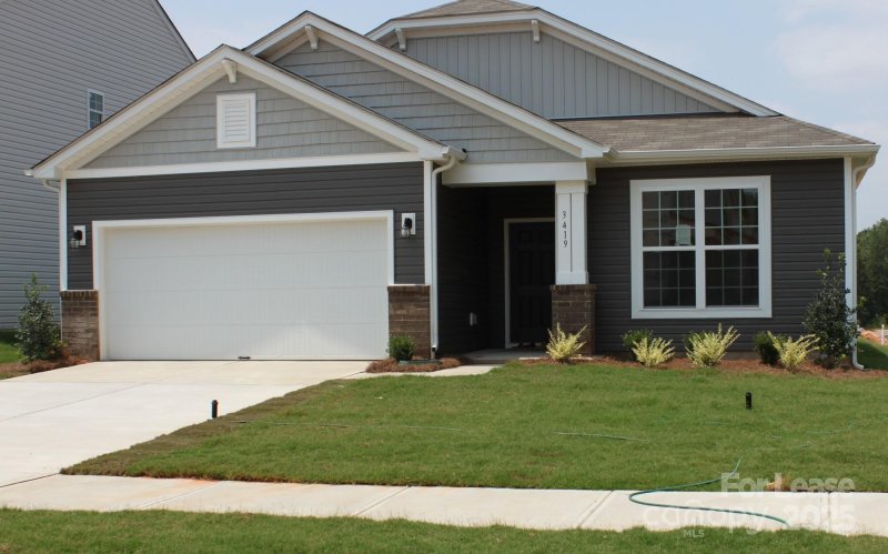 3419 Selwyn Landing Drive