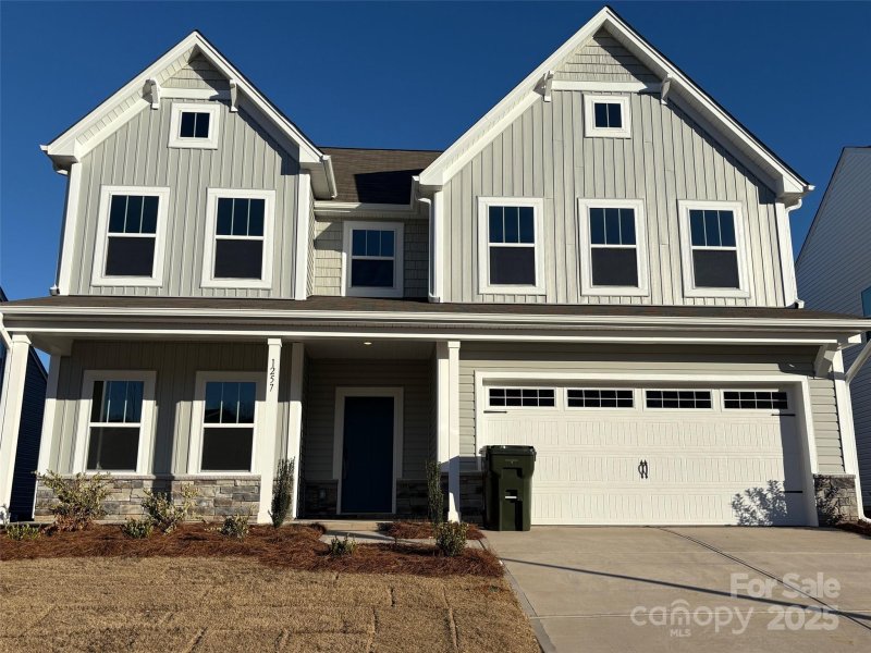 1257 Jenna Lynn Court