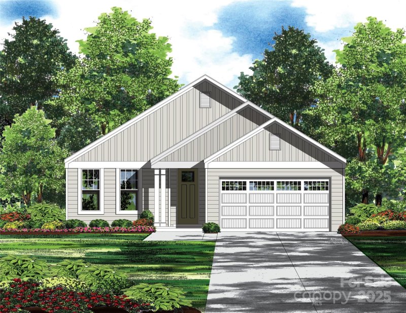 Longlea Estates, Clover community