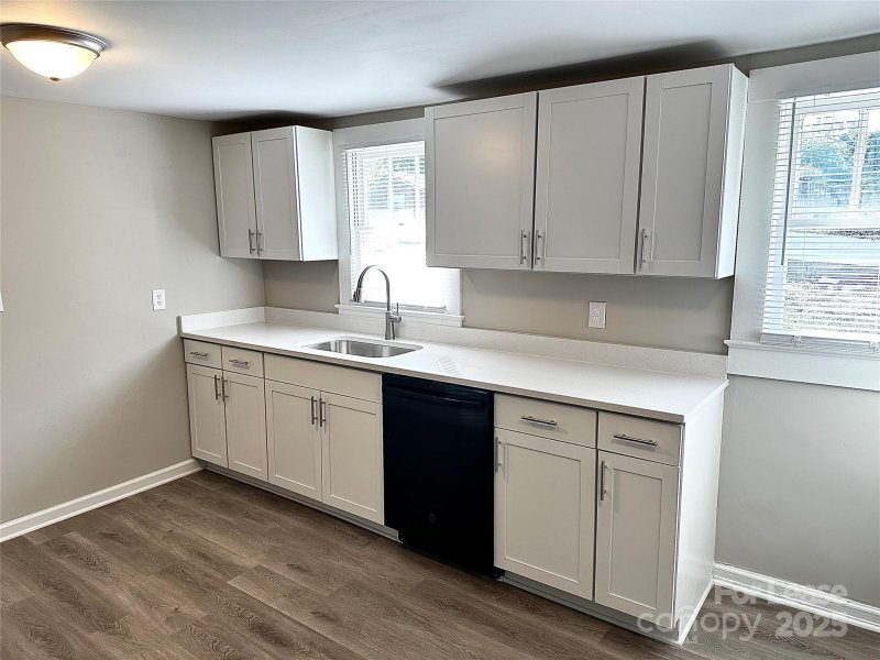 Lincoln Park, Lexington community