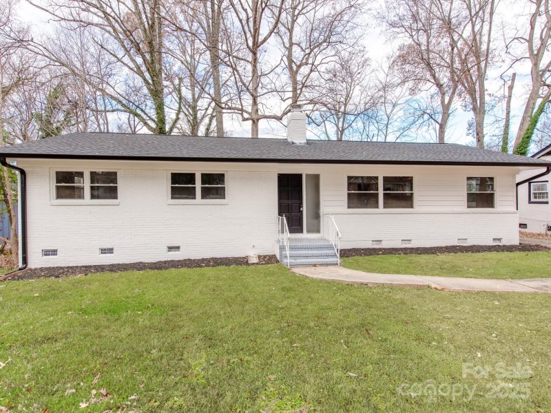 2025 Birchcrest Drive