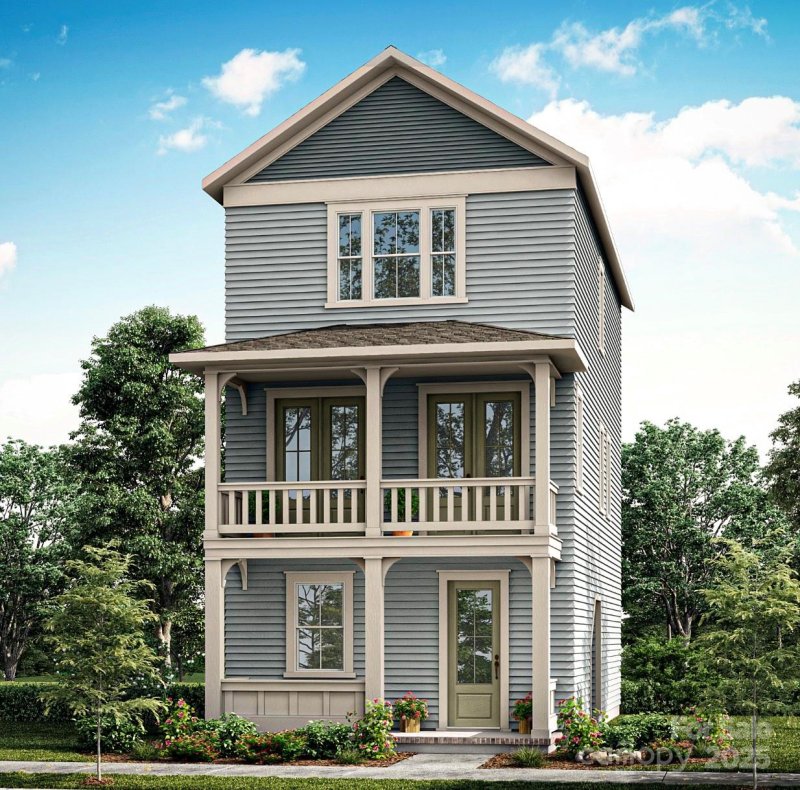 417 Delburg Mill Alley