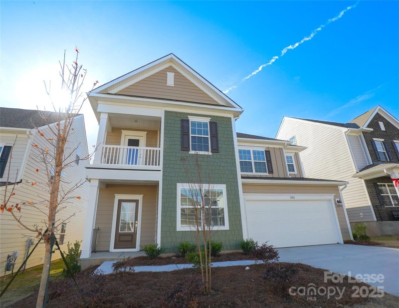 1406 Caracara Court