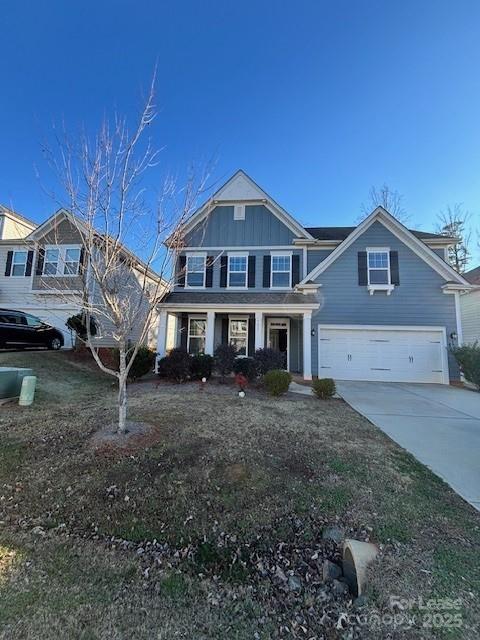 121 Morgans Branch Road