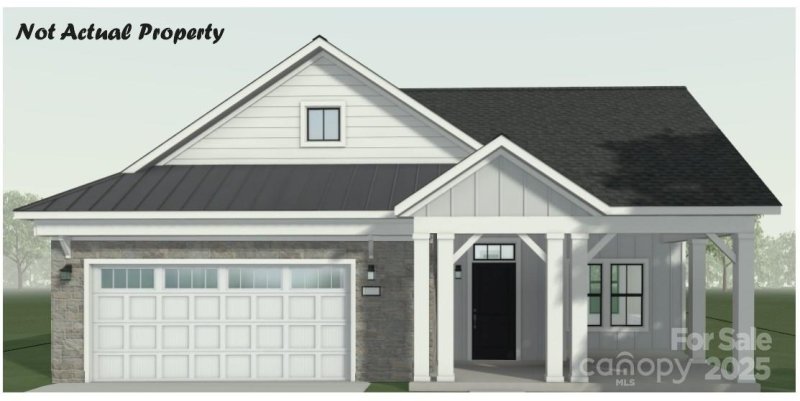 7445 Walters Farm Way